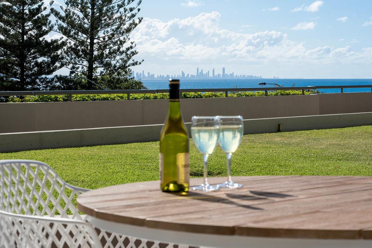 Points North Apartments Gold Coast Exterior foto
