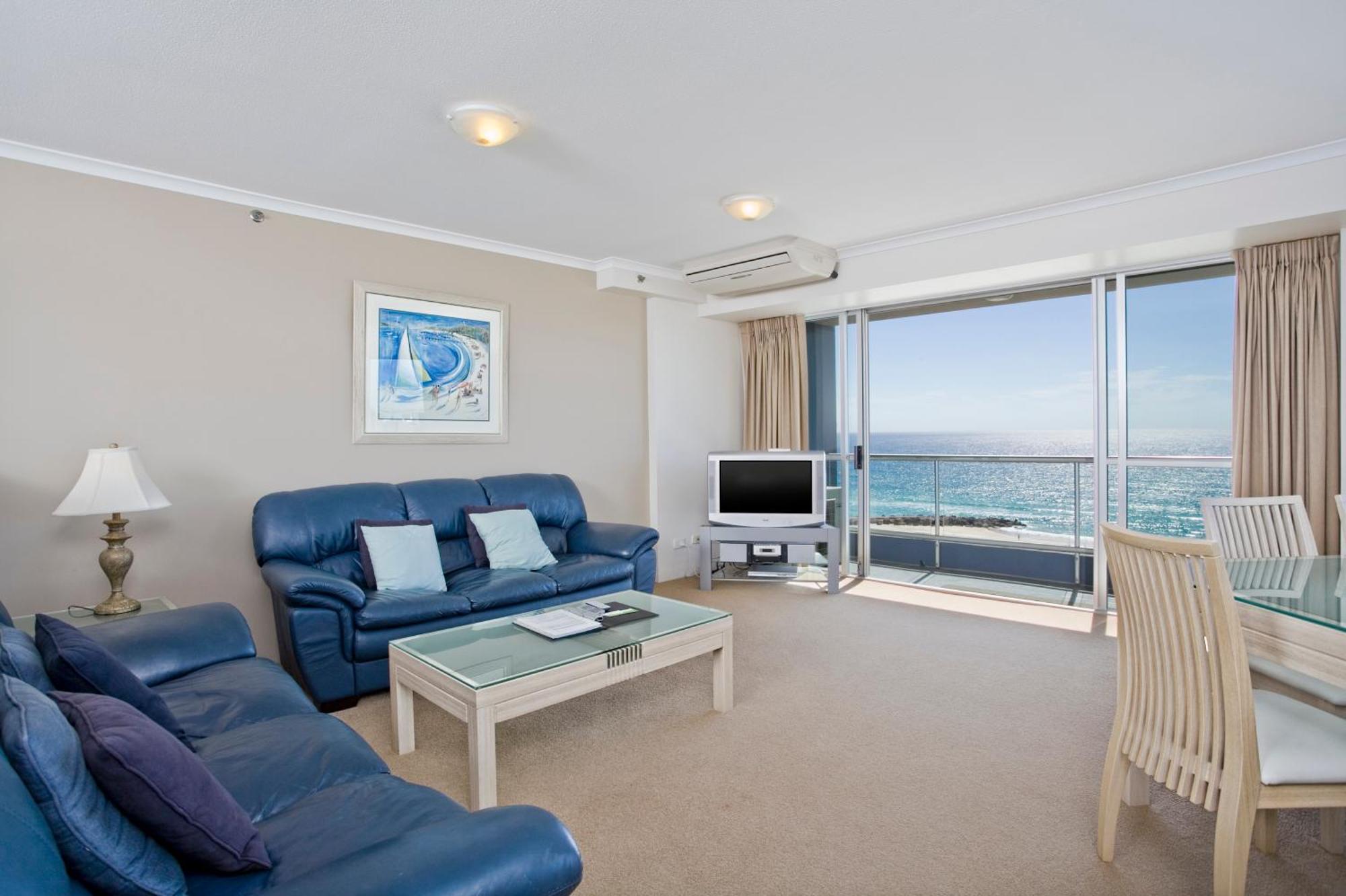 Points North Apartments Gold Coast Cameră foto